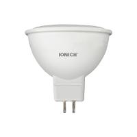 Лампа IONICH GU5.3 JCDR 5Вт 4К
