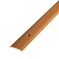 Порог-стык ПС 01 вишня(092) 180*25