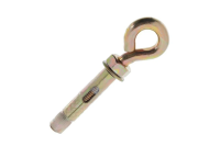 Анкерный болт с кольцом 10х60 1шт