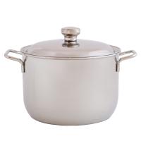 Кастрюля 4л Классика пр/руч мет/кр нерж.1с2543 АША