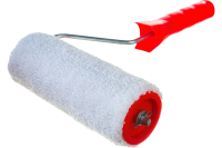 Валик малярный "Велюр" 150мм (04-2-304) 