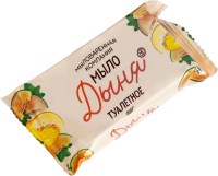 Мыло туалетное 100гр (Дыня) 