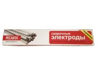 Электроды МР-3 d4мм 3кг Ресанта