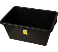 Таз строит прямоуг 60л (62-2-165)