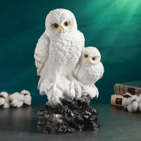 Копилка Совы полярные 2419333