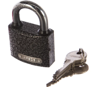 Замок висячий Apecs PD-01-50 (5Keys)