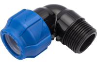 ПНД Отвод 25