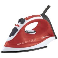 Утюг HOMESTAR HS-4003 2000W сер/гол.