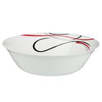 Салатник 1380мл Геометрия Тинт 818-305