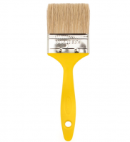 Кисть Бибер 63мм (пл.ручка) 31254