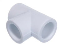 Тройник ПП 25*20*20 переходной