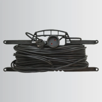 Удлинитель Джетт 50м рамка ПВС 2*1,5