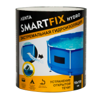 Лента гидроизоляционная 10*150см "SMARTFIX HYDRO"