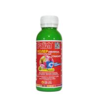 Колер Палитра №13 100мл салатный