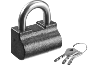 Замок висячий Чаз-ВС2-9