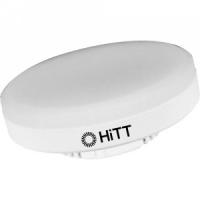 Лампа HITT GX53 12W 6K 1010093