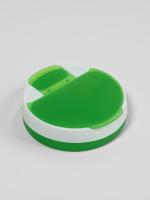 Таблетница 4 секц. МИКС 2839922