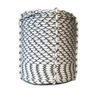 15822 Веревка круч. ПА Д-10мм РН-1500кг 1м