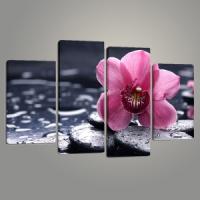 Картина модульная ЧМ173 82*125см 