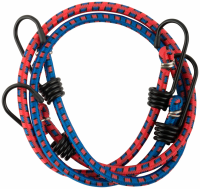 Ремни багажные латексные 7*600мм 64902