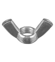 Гайка барашковая М10мм 1шт