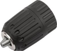 Патрон для дрели бесключевой MOS 1/2" (1.5-13мм) 37812М