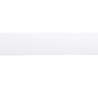 Бленда "Галант" 7см бел/ глянец 1м (2)