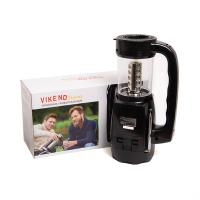 Радиоприемник Vikend Friends+2 фонаря