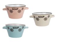 Бульонница 13см 500мл К010891