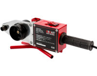 Аппарат свар.д/полипр.труб Brait BWM-6M2000 2000Вт