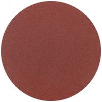 Круги  шлиф. 5шт.150мм с липучкой (Р100) 39805