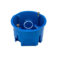 Коробка уст. 68*45 СЗМ2 Gusi