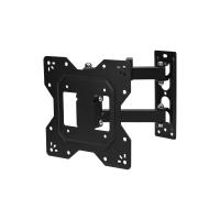 Кронштейн д/LED телевизора 23"-43" накл/пов.38-0070-1