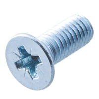 Винт потай 3х16мм (25шт) Стройбат