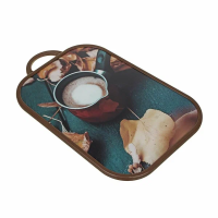 Доска разд. Кофе 852-143 37*25