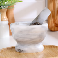 Ступка с пестиком 10см 1722238