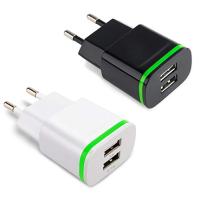 З/У USB BS-2081 5B 2100mA Орбита