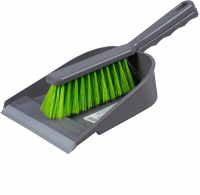 Щётка-смётка+совок YORK, 062010