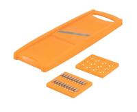 Терка корейск. 3 насад.4273