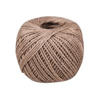 Шпагат джутовый 800текс 100м