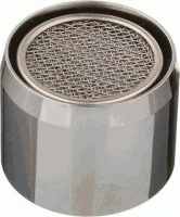 Аэратор д/см внутр.резьба металл