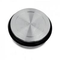 Упор дверной Apecs DS-0001-INOX