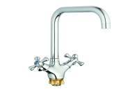 Смеситель кухня Glauf QML4-C827 