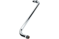 Излив д/смесителя ванны 35см рус.