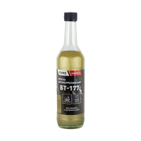 Краска БТ-177 "Бронза" 0,5л "ПУФАС Decoself"