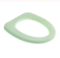 Сиденье д/унитаза уличного ДАЧНИК ЭКОНОМ из пенополиуретана