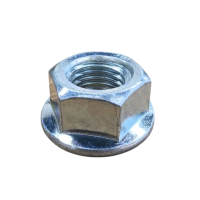 Гайка с фланцем М6 (4шт) 11240