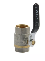 Кран шар. Ду-20 г/г, р/р F201.05