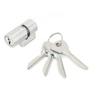 Цилиндровый механизм Зенит МЦ9-6 к замку ЗН1-3 