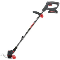 Триммер акк. Победа ТА 200 20/21В 145мм 1акк./ЗУ телеск. 